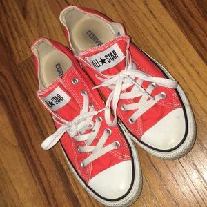 Converse shoes